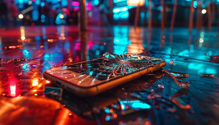 Catatan akun mobile untuk pengguna Indonesia